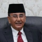 Ismeth Abdullah, Gubernur Kepri 2004-2009, dan juta Kepala BP Batam 1998-2004.