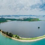 Pulau Semakau Besar, Kota Batam.